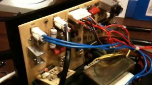 Lukey 852D+ не работает паяльник, не греется, не регулируется температура, ремонт паяльной станции