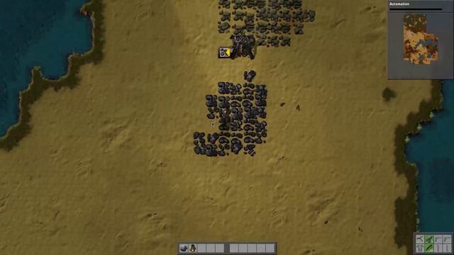 Factorio e1 Welcome! смотреть онлайн