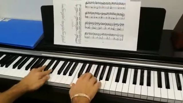 Estudio Nº 7 смотреть онлайн