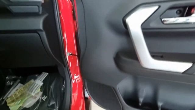 2023 Toyota Raize 1.2 G CVT Review, Downpayment & Monthly