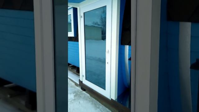 Изготовление бани-бочки в Кирове #банябочка #банябочкакиров #банябочкаквадро #банябочкаокта