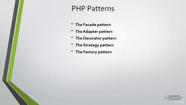 Learn 10 PHP Patterns! - learn Web Development смотреть онлайн