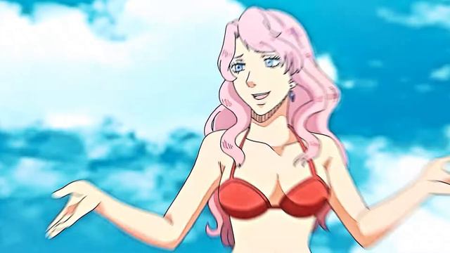 Vanessa Enoteca, Black Clover AMV смотреть онлайн