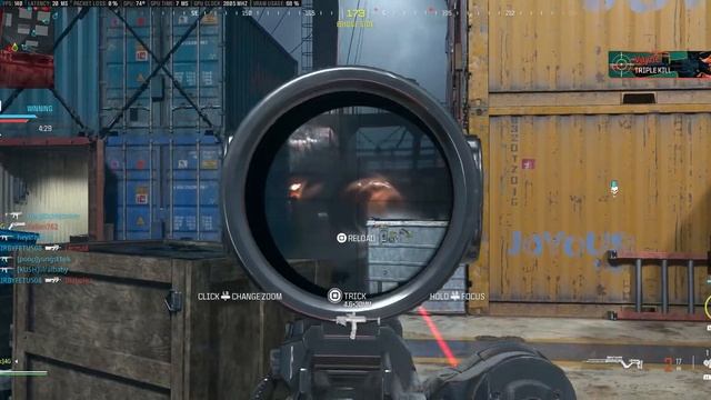 MW3 Season 2 DESTROY’S MW2 Season 2!| COD MW3 2023 Commentary смотреть онлайн