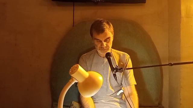 Подлинная реальность. Шримад-Бхагаватам 10.7.5. Вишну-таттва дас. Москва. 01.02.2024 смотреть онлайн