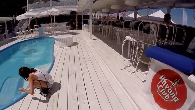 [CF] Harmani Beach, Sozopol смотреть онлайн