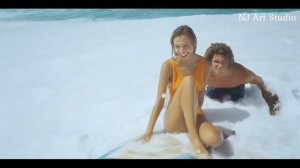 Burito – Потерянный рай