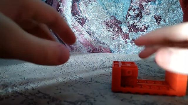 как сделать из лего стол смотреть онлайн