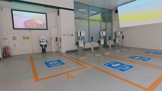 Почему японцы мало покупают электрические автомобили! смотреть онлайн