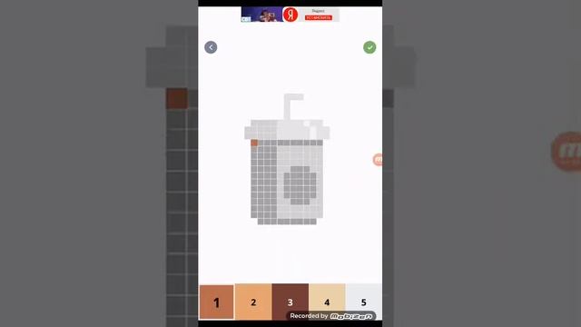 Обзор игры пиксель арт смотреть онлайн