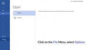 (SOLVED) Microsoft Word Couldn't Start Last Time Safe Mode Could Help You Troubleshoot The Problem