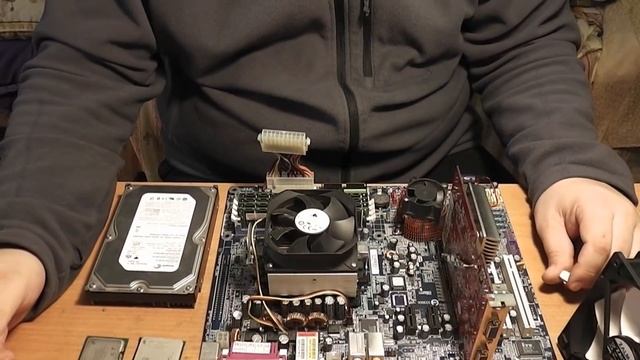 Мои рекомендации по выбору комплектующих для сборки компьютера 2 - Видео урок смотреть онлайн
