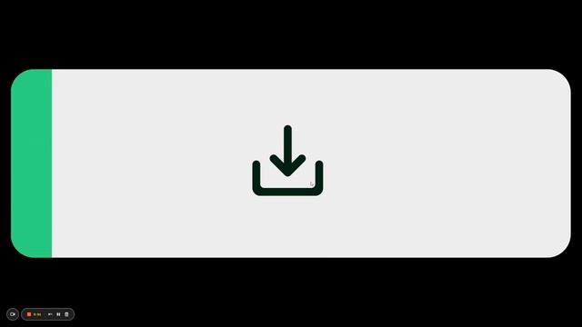 How To Create Animated Button In Figma смотреть онлайн