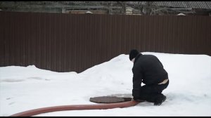 Ассенизатор, откачка ям, колодцев, септиков, туалетов 8 910 820 66 11