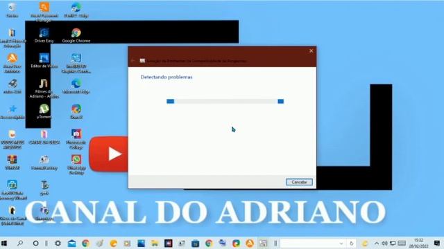 COMO RESOLVER O ERRO ESTE APLICATIVO NÃO PODE SER EXECUTADO EM SEU PC смотреть онлайн