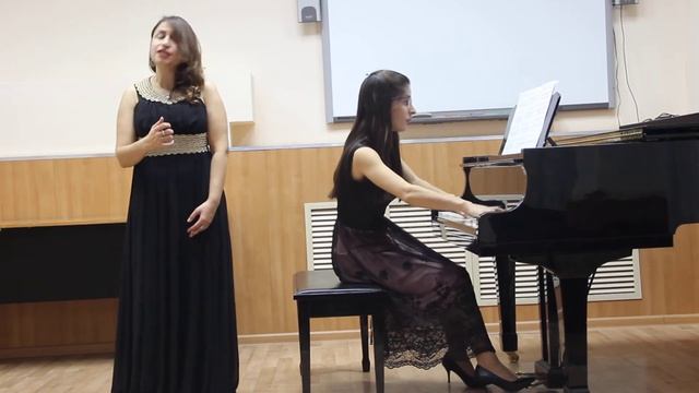 Нина Голова. "Спасибо за то, что ты есть" смотреть онлайн