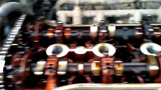 Вот что бывает, если ездить на оригинальном масле Toyota смотреть онлайн