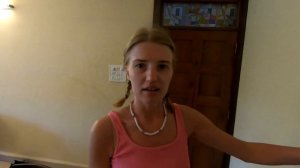 La Grace Resort ОБЗОР ОТЕЛЯ ЧАСТЬ 2 | Южный Гоа, Бенаулим