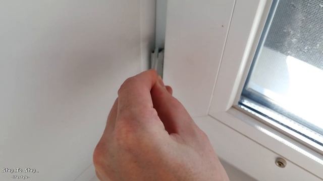 Не закрывается пластиковое окно. Что делать. смотреть онлайн