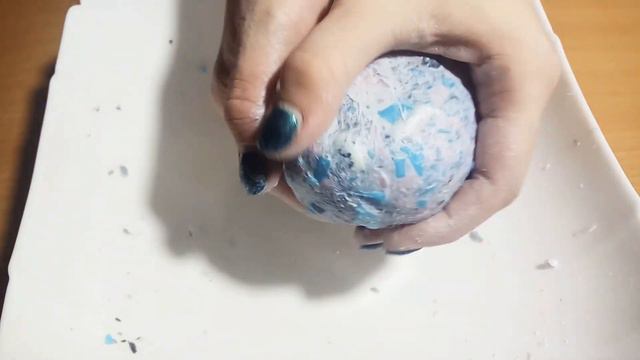 Making recycled soap | Делаем красивое мыльце своими руками смотреть онлайн