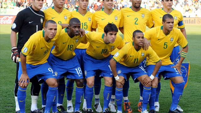 топ 10 лучших футбольных команд мира смотреть онлайн