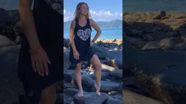 Экскурсия Банана бич Тайланд. Морская экскурсия Пхукет. Экскурсия на Banana Beach. Яхта в Тайланде. смотреть онлайн