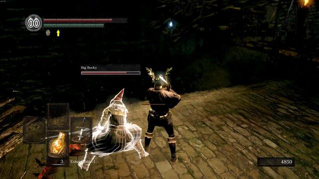 Dark Souls Remastered | Miyazaki is a genius смотреть онлайн