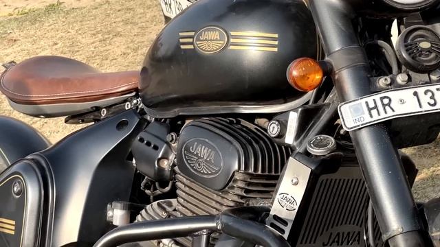 Duke panther ne bike khich li ? смотреть онлайн