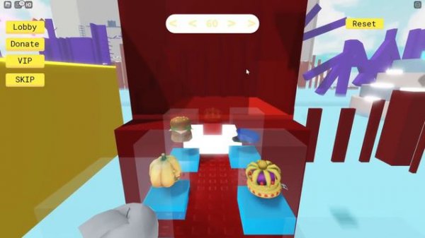 ОББИ, НО МЫ РАЗНОЦВЕТНЫЕ КУБИКИ