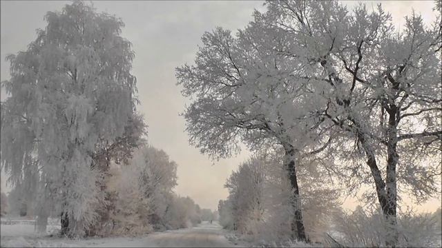 ВИА Пламя Снег кружится смотреть онлайн