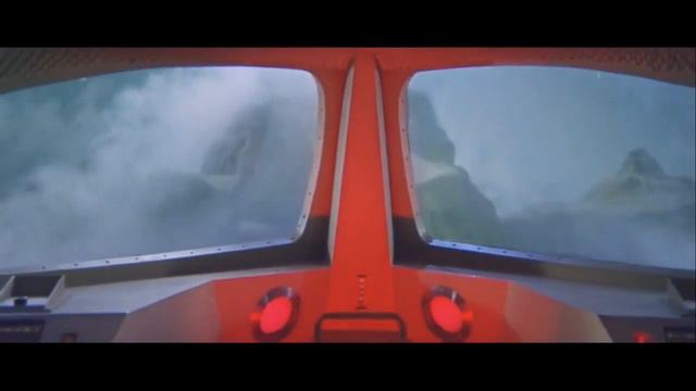Planet of the Apes Crash Landing смотреть онлайн