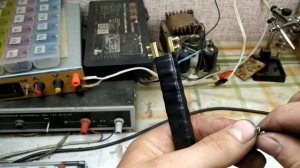 Супер-Простой выжигатель своими руками. Собери сам.