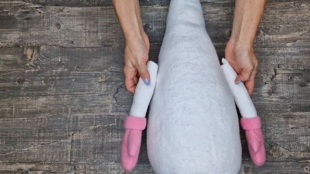 Сделайте - не пожалеете! Они такие клёвые и милые! Новогодние сувениры своими руками | Гномы смотреть онлайн