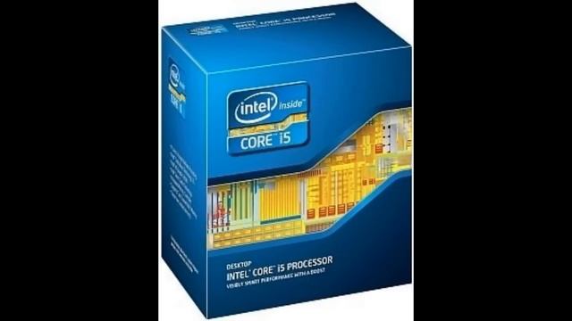Intel Core i5-3570K 6Ghz Overclock!!! смотреть онлайн