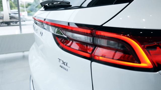 2023 08 28 Ролик Регинас Exeed txl смотреть онлайн