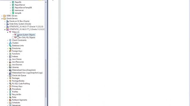 2015 11 05 Как использовать Rapid SQL для ускорения разработки SQL и другого кода для СУБД смотреть онлайн