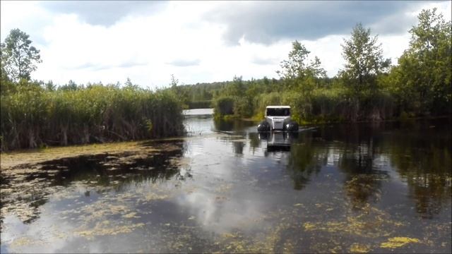 Квадрик argona Заплыв смотреть онлайн