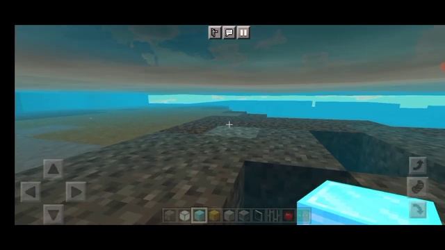 Most Realistic shaders for Minecraft pe android || OSBES Shaders || POM|PBR Ray With Realistic wate смотреть онлайн