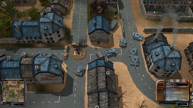 S.W.I.N.E. HD Remaster - ЛЕГЕНДАРНАЯ ВОЙНА СВИНЕЙ И КРОЛИКОВ смотреть онлайн