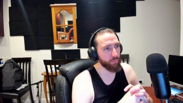 Nero Angelo Reviews My Face And We Contrast The Male Opinion With Women On Photofeeler