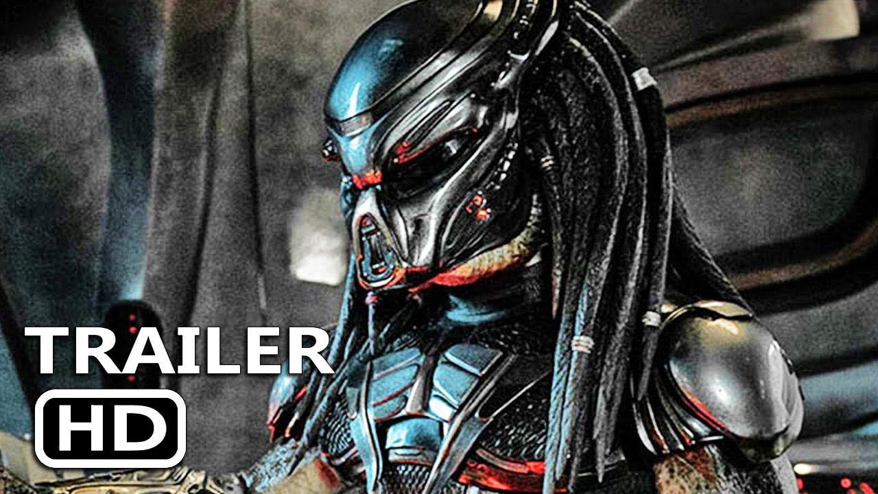 ХИЩНИК 5: Добыча Тизер-трейлер Фильм 2022 смотреть онлайн