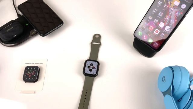 Apple Watch用 PITAKA Air caseレビュー ミニマリストのための贅沢な逸品！/PITAKA Air Case for Apple Watch review ! смотреть онлайн