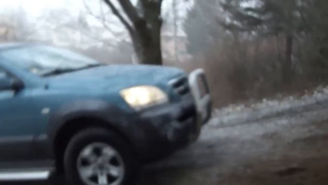 kia sorento 4x4 смотреть онлайн