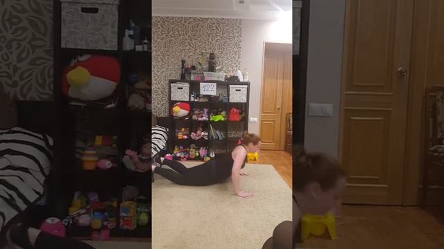 Судный день. Берпи смотреть онлайн