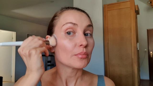 GRWM: СОБИРАЙСЯ СО МНОЙ ?ЛЕГКИЙ ДНЕВНОЙ МАКИЯЖ| БОЛТАЕМ о ПЕРЕЕЗДЕ в НОВУЮ КВАРТИРУ | ВНЖ ШВЕЙЦАРИИ смотреть онлайн