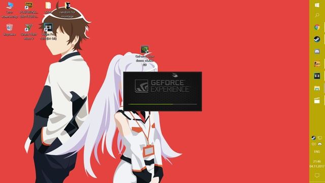 Как не терять ФПС при записи видео? GEFORCE ShadowPlay смотреть онлайн