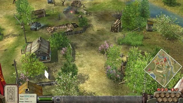 Retroliser - Soldiers: Heroes Of World War 2 (Part 1) смотреть онлайн