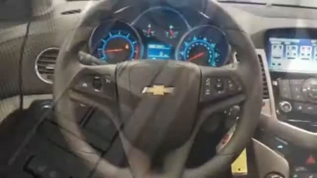 Certified 2014 Chevrolet Cruze Albany NY Schenectady, NY #2P5803