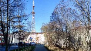 Плюсы и минусы жизни в Магадане.