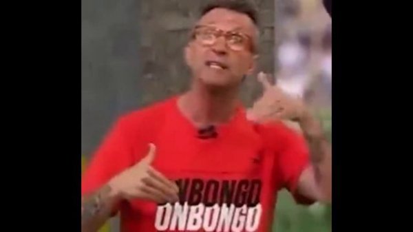 TRETA! LUCAS VERISSIMO DETONA O CORINTHIANS AO VIVO